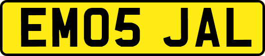 EM05JAL