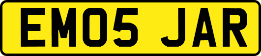 EM05JAR