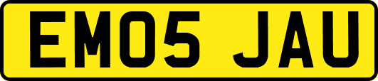 EM05JAU