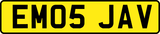 EM05JAV