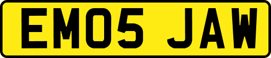 EM05JAW