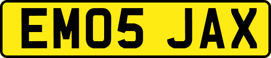 EM05JAX