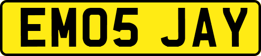 EM05JAY