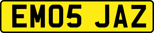 EM05JAZ
