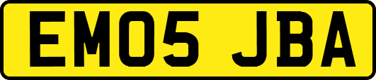 EM05JBA