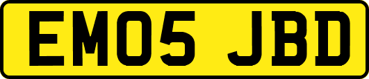 EM05JBD