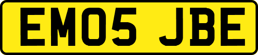 EM05JBE