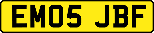 EM05JBF