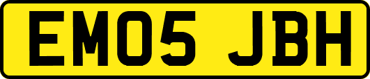 EM05JBH