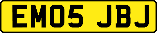 EM05JBJ