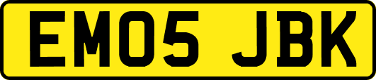 EM05JBK