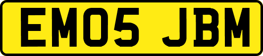 EM05JBM