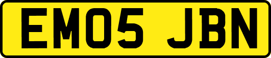 EM05JBN