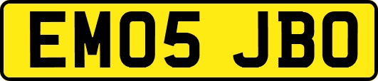 EM05JBO