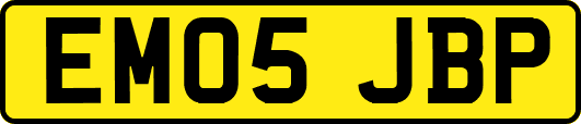 EM05JBP