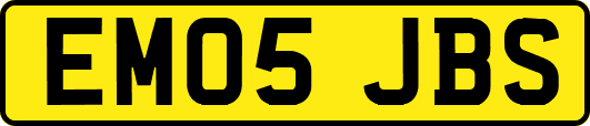 EM05JBS