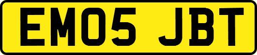 EM05JBT