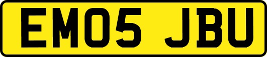 EM05JBU