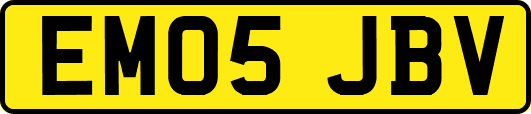 EM05JBV