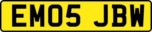EM05JBW