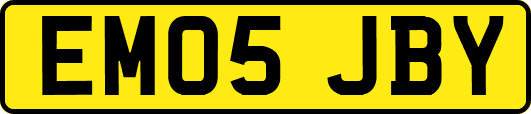 EM05JBY