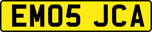 EM05JCA