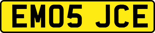 EM05JCE
