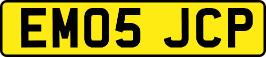 EM05JCP