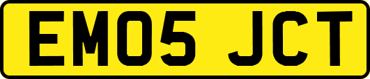 EM05JCT