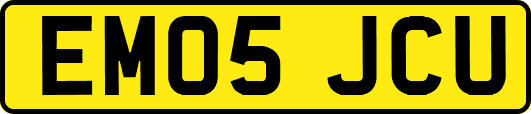 EM05JCU