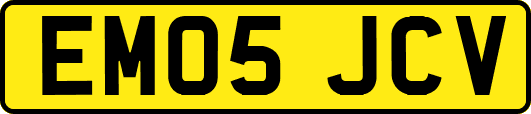 EM05JCV