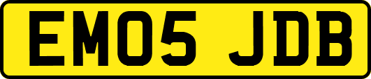 EM05JDB