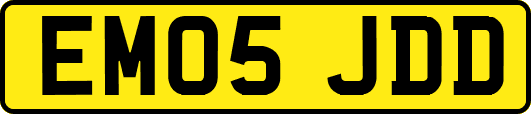 EM05JDD