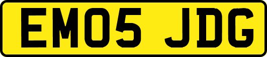 EM05JDG