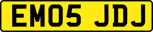 EM05JDJ