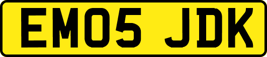 EM05JDK