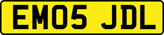 EM05JDL