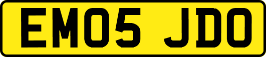 EM05JDO