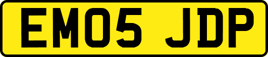 EM05JDP