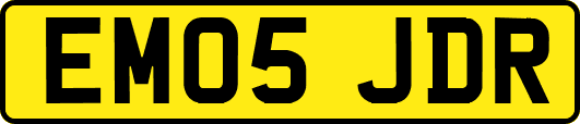 EM05JDR