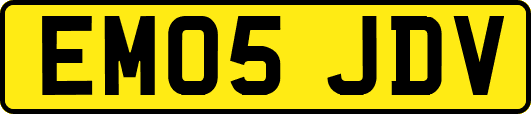 EM05JDV