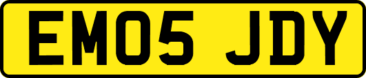 EM05JDY