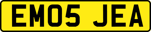 EM05JEA