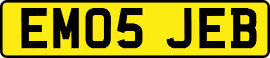 EM05JEB