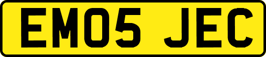 EM05JEC