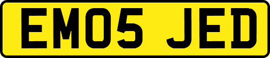 EM05JED