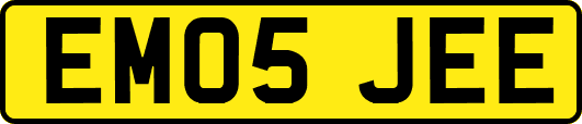 EM05JEE