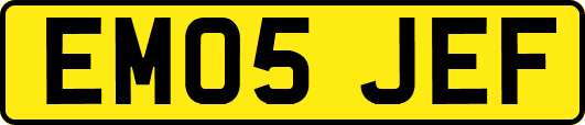 EM05JEF
