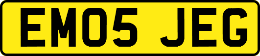 EM05JEG