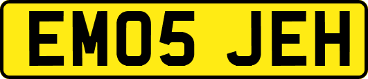 EM05JEH